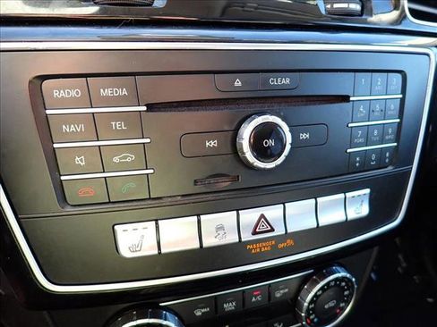 Used 2016 Mercedes-Benz GLE 350 image 20