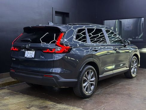Used 2023 Honda CR-V EX-L image 9