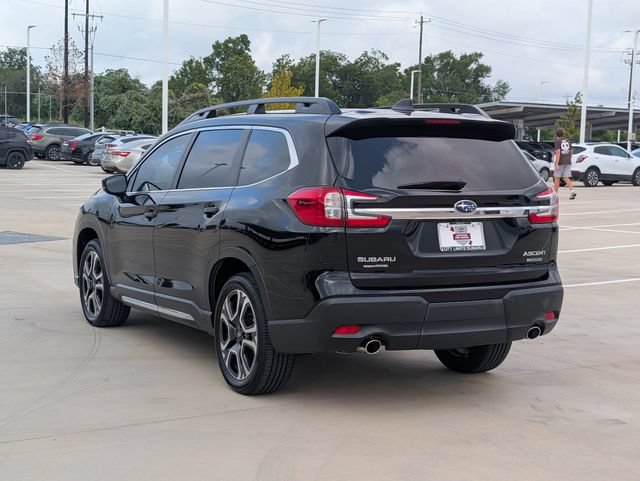 Used 2026 Subaru Ascent Limited w/ Popular Package #2 AWD/4WD image 4