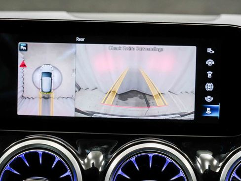 Certified 2022 Mercedes-Benz GLA 250 image 29