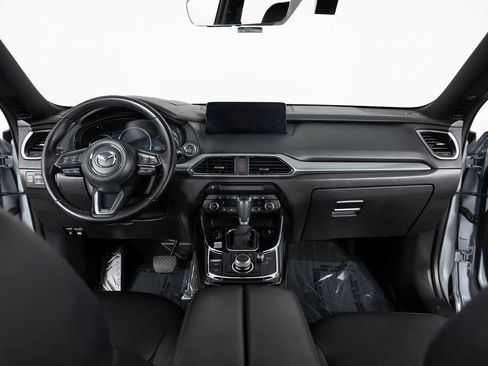 Used 2021 MAZDA CX-9 Grand Touring image 33
