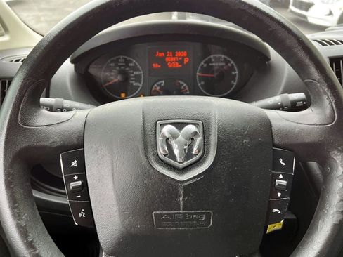 Used 2021 RAM ProMaster 3500 image 18