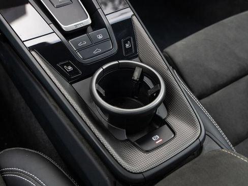Certified 2023 Porsche 911 Carrera GTS RWD image 30