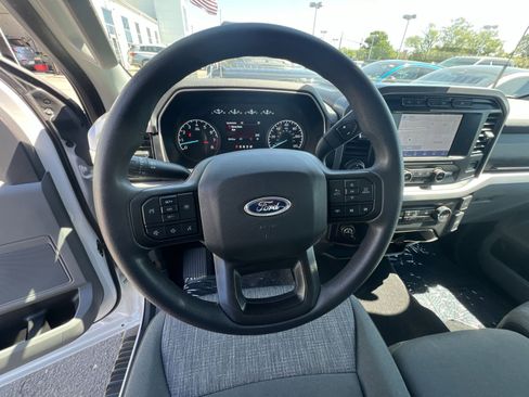 Certified 2023 Ford F150 XLT w/ Trailer Tow Package AWD/4WD image 24