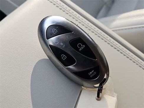 Certified 2025 Hyundai Santa Fe Calligraphy image 37