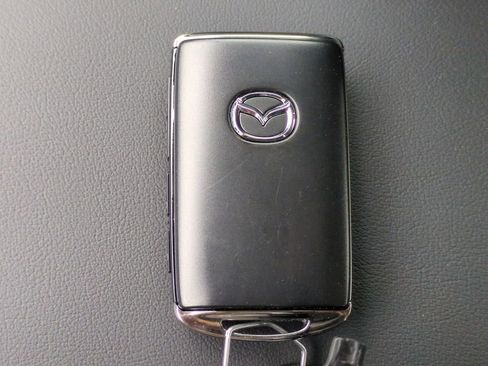 New 2026 MAZDA MAZDA3 s image 27