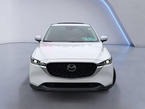 Used 2023 MAZDA CX-5 AWD 2.5 S image 12