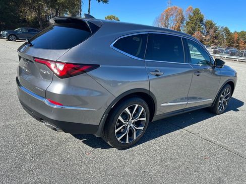 Used 2023 Acura MDX SH-AWD w/ Technology Package image 6
