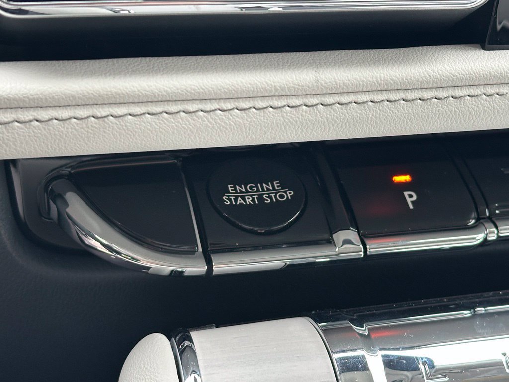New 2027 Lincoln Aviator Reserve AWD/4WD image 10