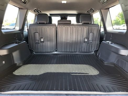 Used 2025 Toyota Land Cruiser AWD/4WD image 30