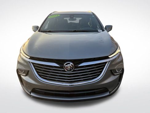 Used 2024 Buick Enclave Essence w/ Experience Buick Package image 9