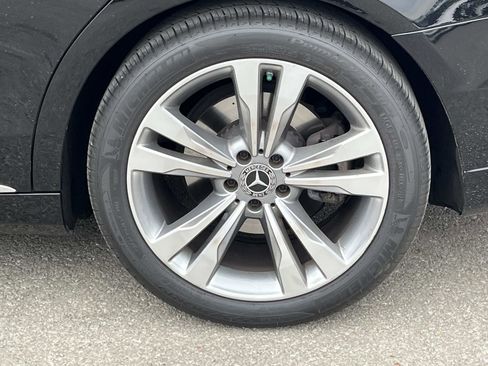 Certified 2018 Mercedes-Benz S 560 4MATIC Sedan image 12