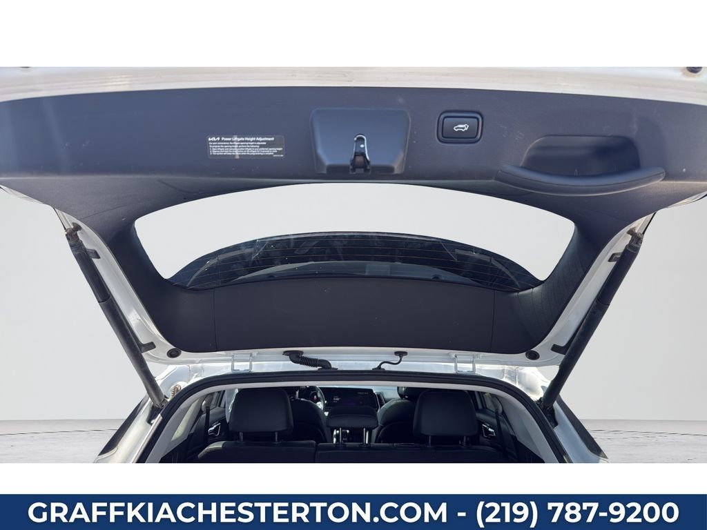 Used 2024 Kia Sportage SX AWD/4WD image 31