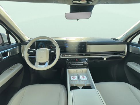 New 2026 Hyundai Santa Fe SE FWD image 9
