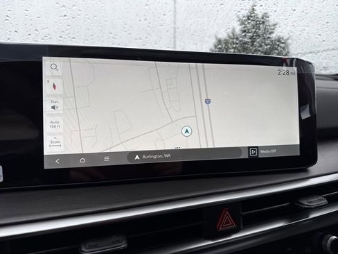 New 2026 Kia Sorento X-Line EX image 26