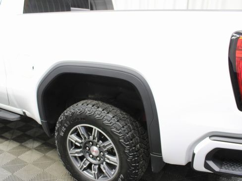Used 2024 GMC Sierra 1500 AT4 w/ Technology Package image 50