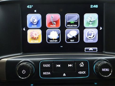 Used 2018 GMC Sierra 1500 Denali w/ Denali Ultimate Package image 33