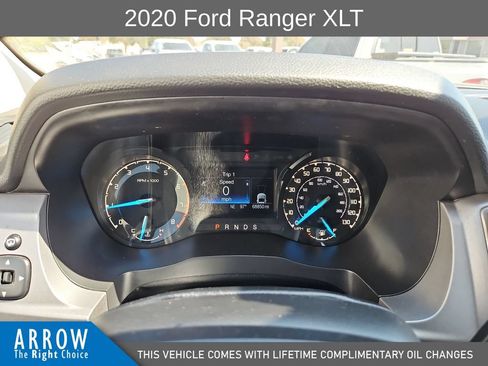 Used 2020 Ford Ranger XLT w/ Equipment Group 301A Mid AWD/4WD image 26