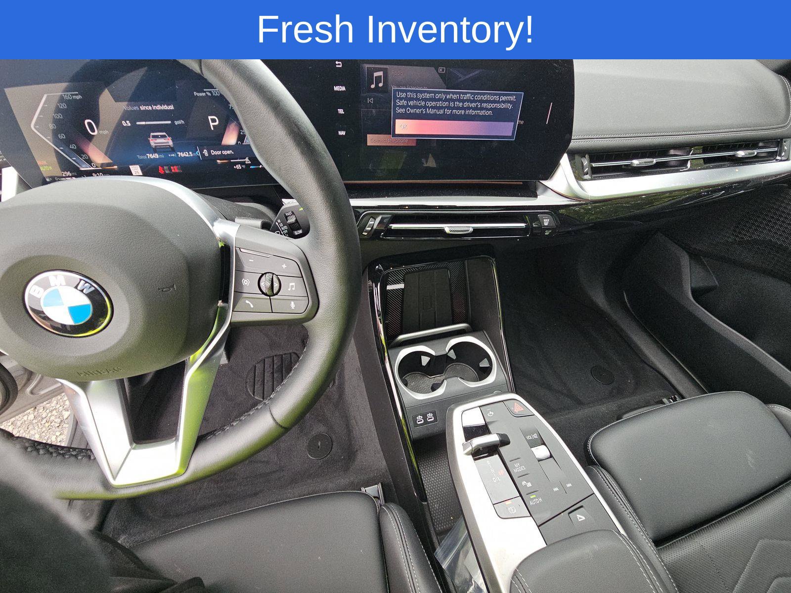 Used 2025 BMW X1 xDrive28i w/ Premium Package AWD/4WD image 17