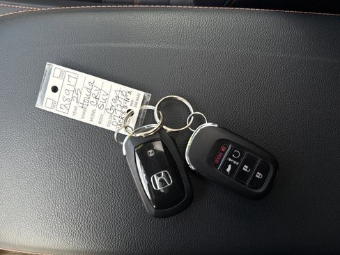 Used 2025 Honda CR-V Sport-L image 21