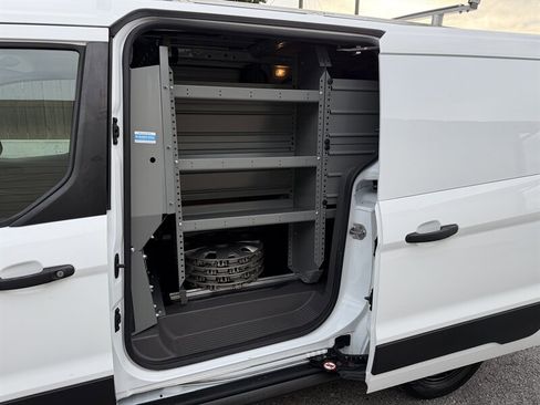 Used 2021 Ford Transit Connect XL image 20