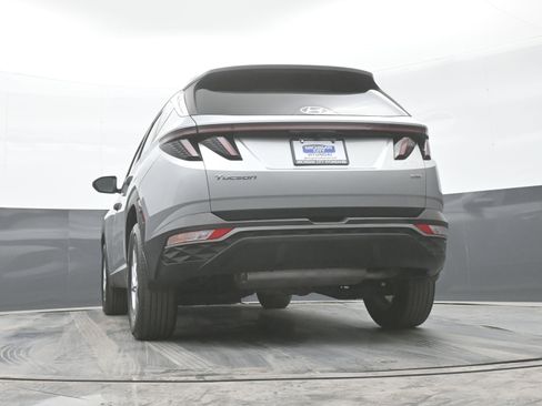 Used 2022 Hyundai Tucson SEL image 38