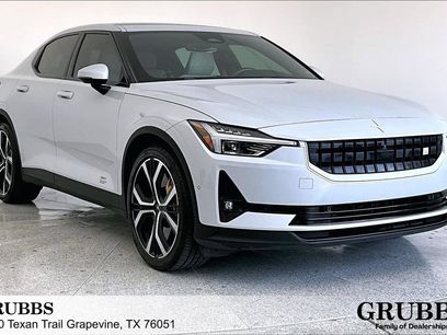 Used 2023 Polestar Polestar 2 w/ Pilot Pack
