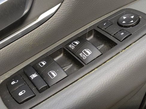 Used 2022 RAM 1500 Big Horn image 27