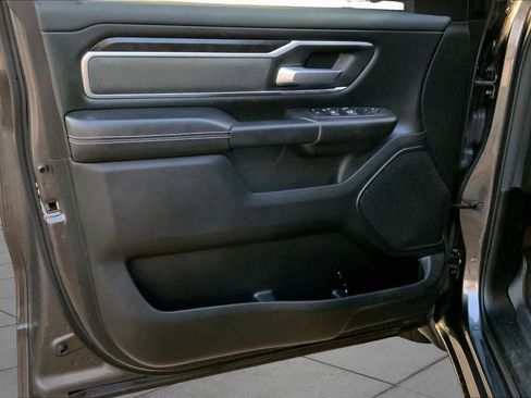 Used 2022 RAM 1500 Big Horn AWD/4WD image 21