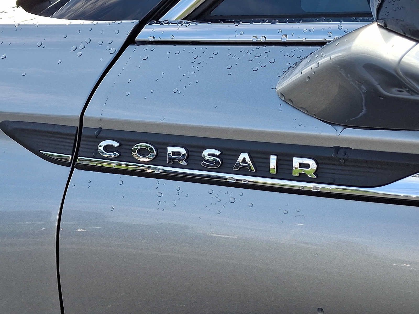 Used 2021 Lincoln Corsair AWD w/ Equipment Group 101A image 31