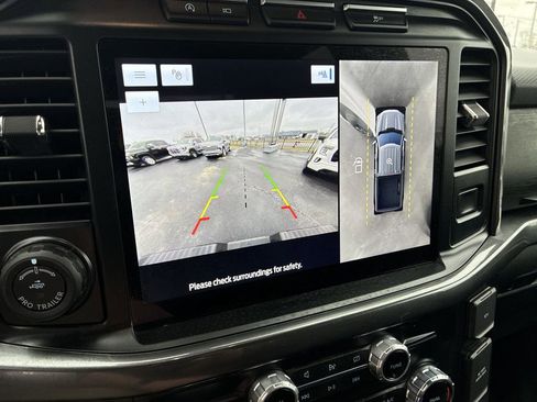 Used 2023 Ford F150 XLT w/ Equipment Group 302A High image 16