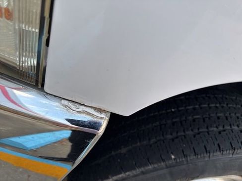 Used 2008 Chevrolet Silverado 3500 W/T image 20