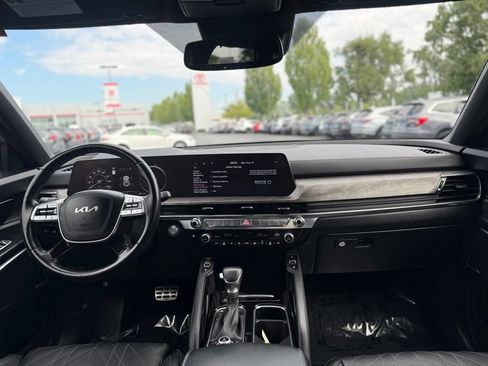 Used 2024 Kia Telluride SX X-Line AWD/4WD image 22