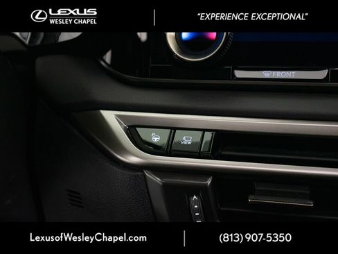 Used 2023 Lexus RX 350 AWD w/ Accessory Package image 36