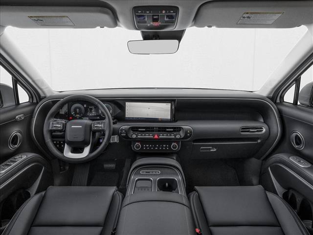 New 2027 Hyundai Palisade SEL Premium FWD image 5