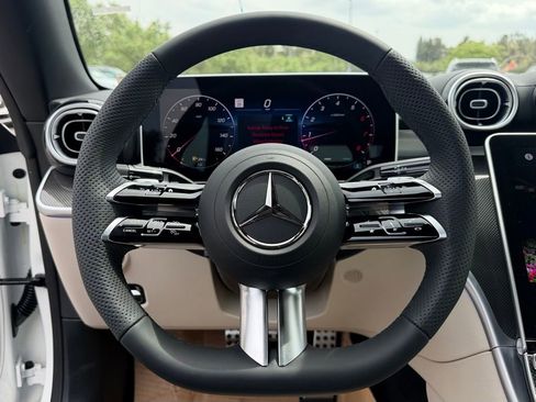 New 2026 Mercedes-Benz CLE 450 4MATIC Cabriolet image 22