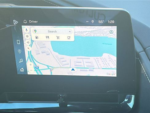 Certified 2025 Chevrolet Corvette Stingray Preferred Conv w/ Z51 Performance Package image 28