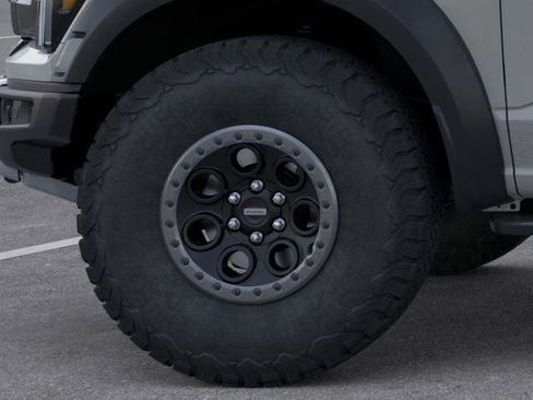 New 2026 Ford F150 Raptor AWD/4WD image 20