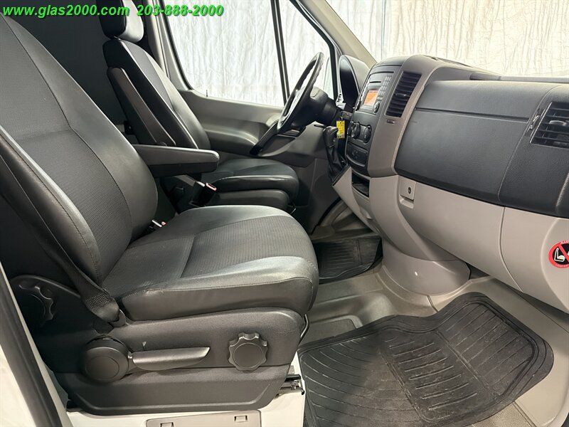 Used 2012 Freightliner Sprinter 2500 RWD image 15
