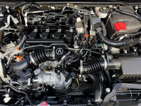 Used 2026 Acura Integra A-Spec FWD image 11