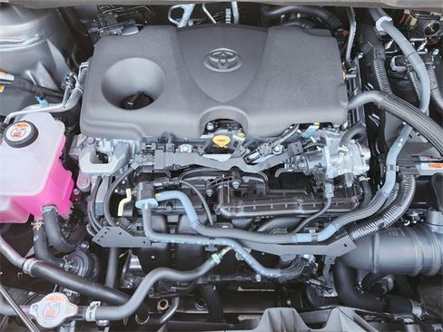 New 2026 Toyota Sienna XLE image 23