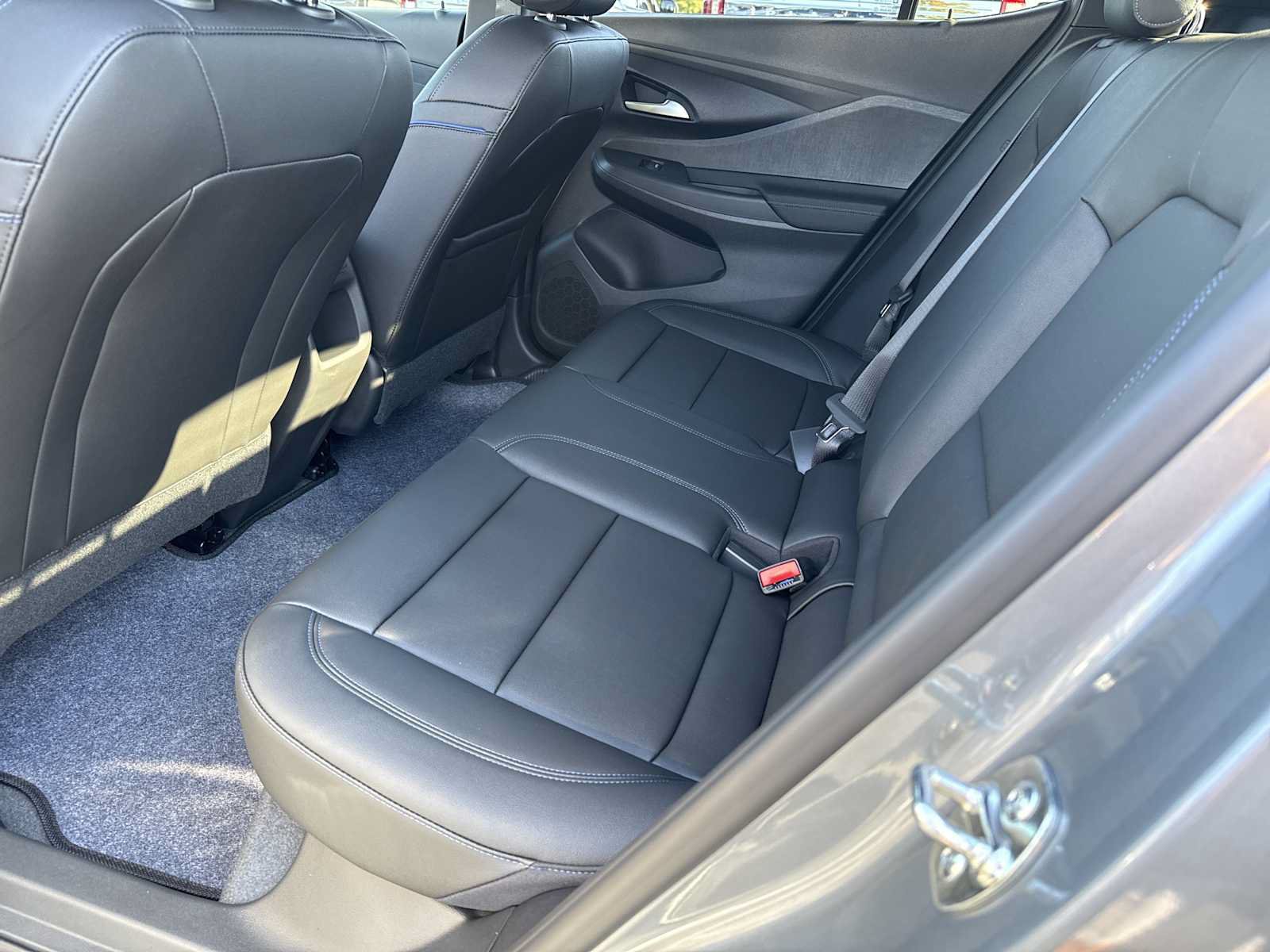 New 2026 Buick Envista Sport Touring w/ Convenience I Package FWD image 20