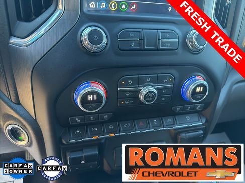 Used 2019 GMC Sierra 1500 Denali w/ Technology Package image 17