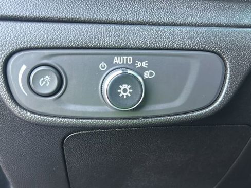 Certified 2023 Chevrolet Bolt LT image 11