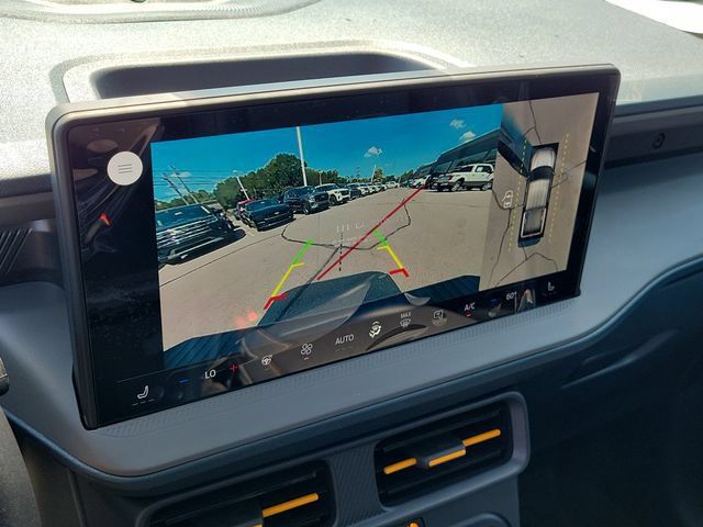 New 2026 Ford Maverick Tremor AWD/4WD image 26