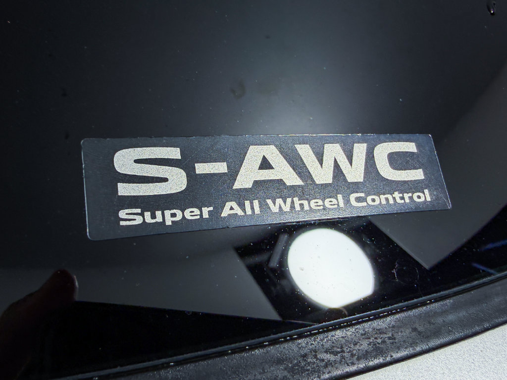 Used 2022 Mitsubishi Outlander SE AWD/4WD image 11