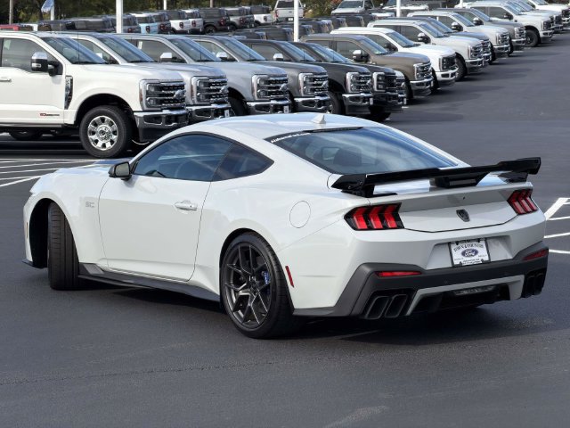 New 2026 Ford Mustang Dark Horse SC RWD image 6