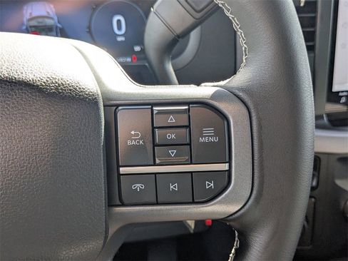 Used 2024 Ford F150 XLT image 23