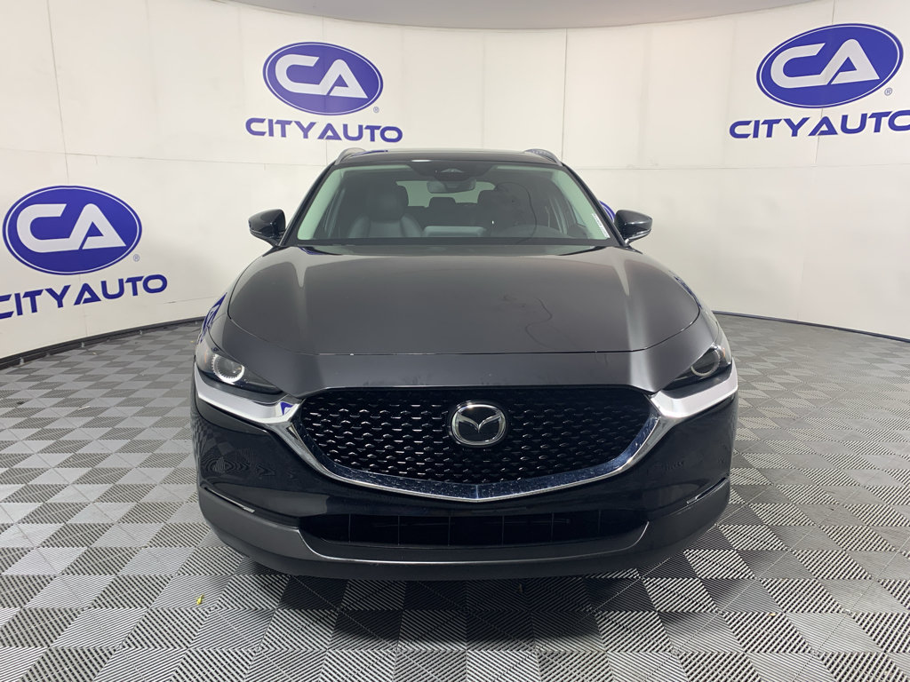 Used 2025 MAZDA CX-30 AWD 2.5 S w/ Preferred Package image 9