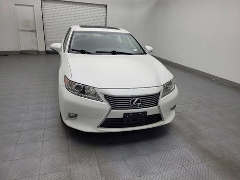 Used 2014 Lexus ES 350 FWD image 14